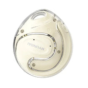 Ear-Mounted Wireless Bluetooth Headset - ILLUMIWAVESS  