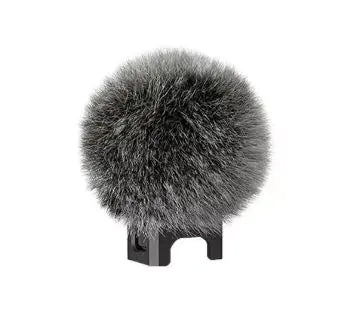 Wireless Lavalier Microphone Accessories - ILLUMIWAVESS  