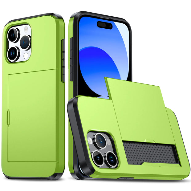 Phone Case - ILLUMIWAVESS  