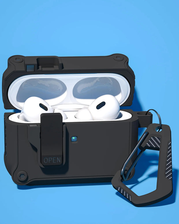 Airpods Pro 2nd Generation - ILLUMIWAVESS  