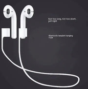 Wireless Bluetooth Headset Lanyard - ILLUMIWAVESS  