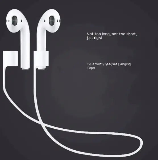 Wireless Bluetooth Headset Lanyard - ILLUMIWAVESS  