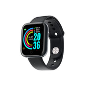 MoveSmart Fitness Watch - ILLUMIWAVESS  