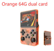 Portable  Game Console