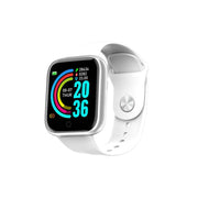 MoveSmart Fitness Watch - ILLUMIWAVESS  