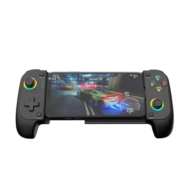 Mobile Gaming Controler