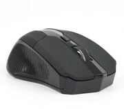 New 2.4G Wireless Mouse - Manufacturer Supply - ILLUMIWAVESS  