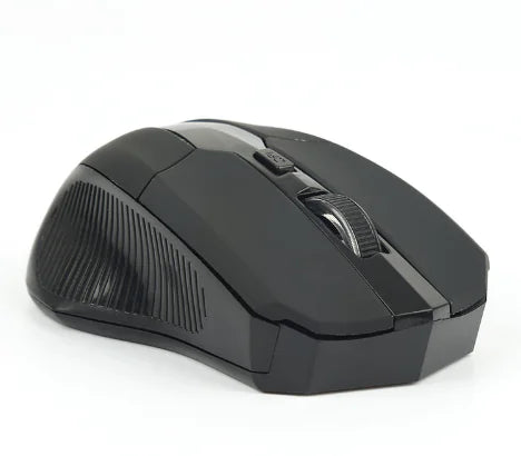 New 2.4G Wireless Mouse - Manufacturer Supply - ILLUMIWAVESS  