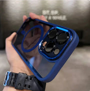 Phone Case - ILLUMIWAVESS  