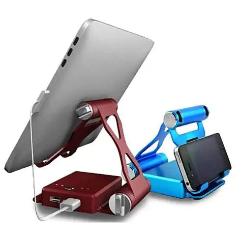 Extended Battery Up To 200% For iPad, iPhone And Other Smart Gadgets