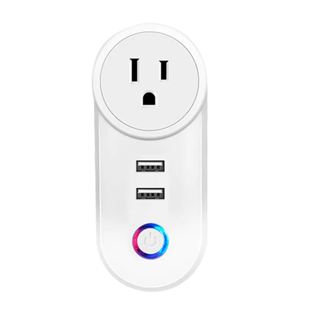 Smart Outlet WiFi Smart