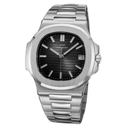 LGXIGE Luxury Men's Watch with Japanese Movement - ILLUMIWAVESS  