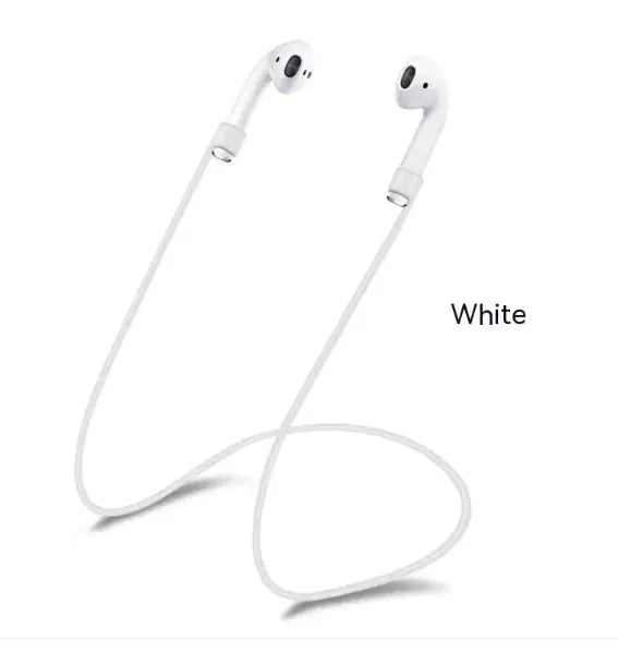 Wireless Bluetooth Headset Lanyard - ILLUMIWAVESS  