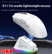 X11 Lightweight Mouse - ILLUMIWAVESS  