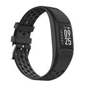 Smart Fit Sporty Fitness Tracker and Waterproof Swimmers Watch - ILLUMIWAVESS  