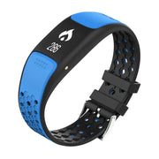 Smart Fit Sporty Fitness Tracker and Waterproof Swimmers Watch - ILLUMIWAVESS  