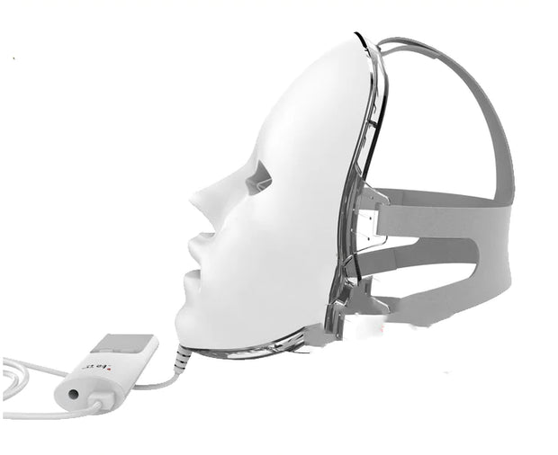 Home Electronic Whitening and Rejuvenating Beauty Instrument - ILLUMIWAVESS  