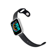 MoveSmart Fitness Watch - ILLUMIWAVESS  