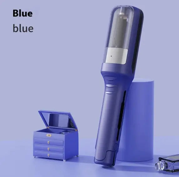 Split-End Pro Cordless Hair Trimmer - ILLUMIWAVESS  
