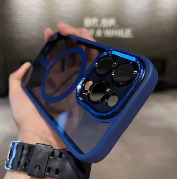 Phone Case - ILLUMIWAVESS  
