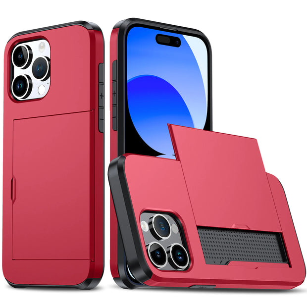 Phone Case - ILLUMIWAVESS  