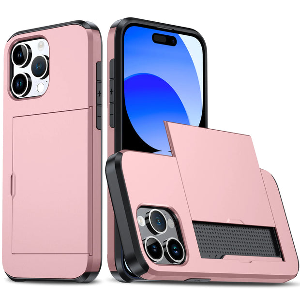 Phone Case - ILLUMIWAVESS  