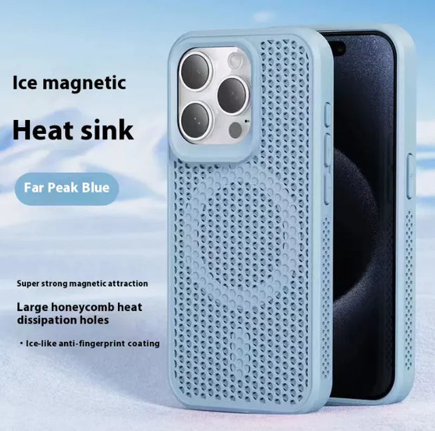 Phone Case - ILLUMIWAVESS  
