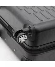3-Pc. Shannon Spinner Expandable Luggage Set