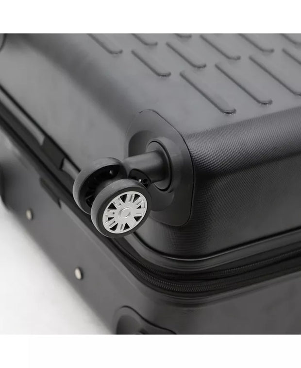 3-Pc. Shannon Spinner Expandable Luggage Set