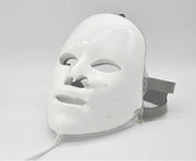 Home Electronic Whitening and Rejuvenating Beauty Instrument - ILLUMIWAVESS  