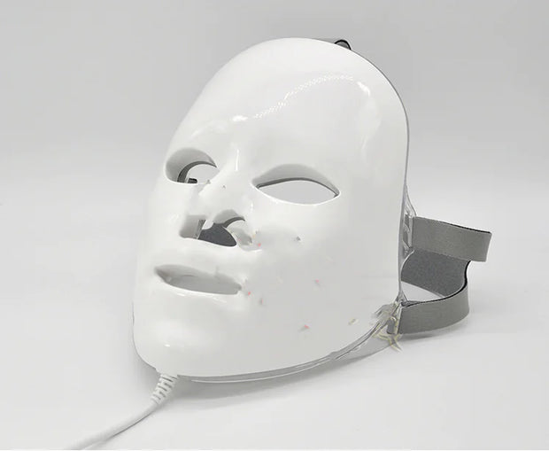 Home Electronic Whitening and Rejuvenating Beauty Instrument - ILLUMIWAVESS  