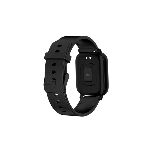 Smart Fit Multi Function Smart Watch Tracker and Monitor - ILLUMIWAVESS  