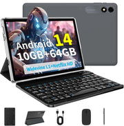 Tablet Android 14