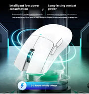 X11 Lightweight Mouse - ILLUMIWAVESS  