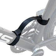 Bicycle Carrying Strap Hand Straps Luggage Tie Organization Straps Effort-Saving Portable Straps Tie Strap Bike Equipment