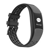Smart Fit Sporty Fitness Tracker and Waterproof Swimmers Watch - ILLUMIWAVESS  