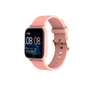 Smart Fit Multi Function Smart Watch Tracker and Monitor - ILLUMIWAVESS  