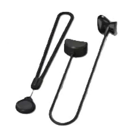 Wireless Lavalier Microphone Accessories - ILLUMIWAVESS  