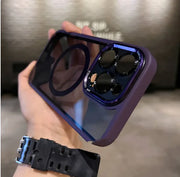 Phone Case - ILLUMIWAVESS  