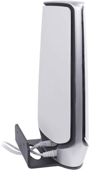 Wall Mount Bracket for NETGEAR Orbi Tri-Band Mesh Wifi 6 System Rbs850,Rbk852,Rbk853,Rbs750,Rbs751,Rbk752,Rbk753,Ax4200,Ax5700,Ax6000,Router Wall Mount for NETGEAR Orbi Wifi 6 Router-2Pack