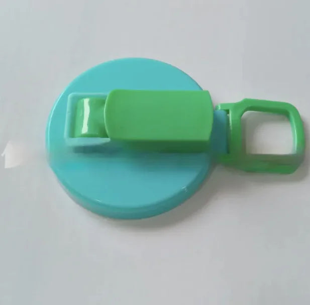 Soda Can Cap - ILLUMIWAVESS  