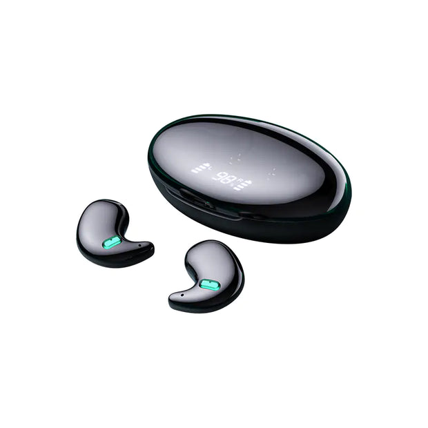 Platinum Classic Bluetooth Sleep Headphones for Comfort - ILLUMIWAVESS  