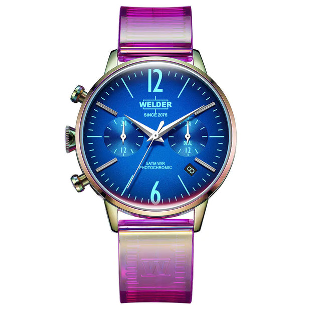 Welder Moody Watch WWRC127 Women's Watch - ILLUMIWAVESS  