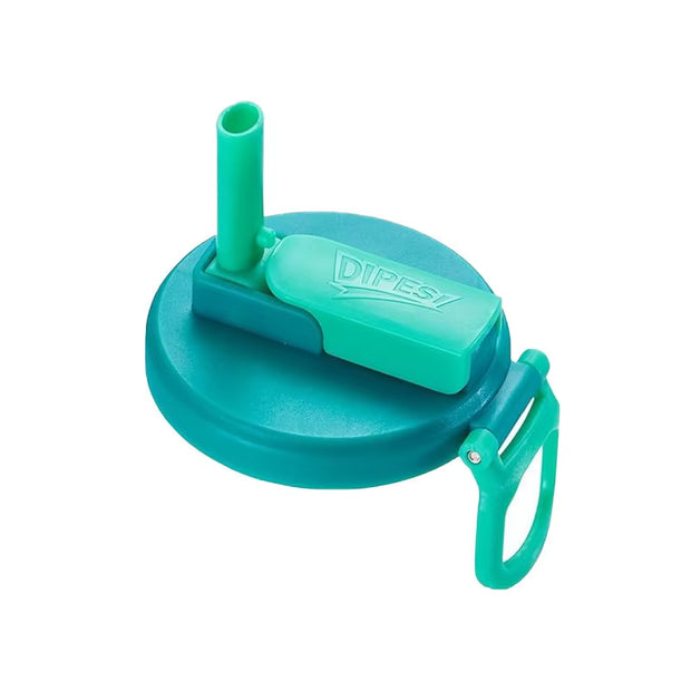 Soda Can Lids with Straw,Silicone Straws Soda Cans Covers Lid,Bpa-Free, Reusable for Can Cover for Soda Beverage