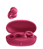 Clip-on Wireless Bluetooth Headset - ILLUMIWAVESS  