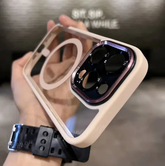 Phone Case - ILLUMIWAVESS  