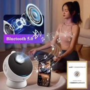 Star Light Projector - ILLUMIWAVESS  