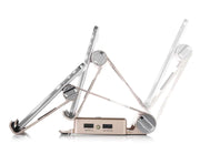 Extended Battery Up To 200% For iPad, iPhone And Other Smart Gadgets