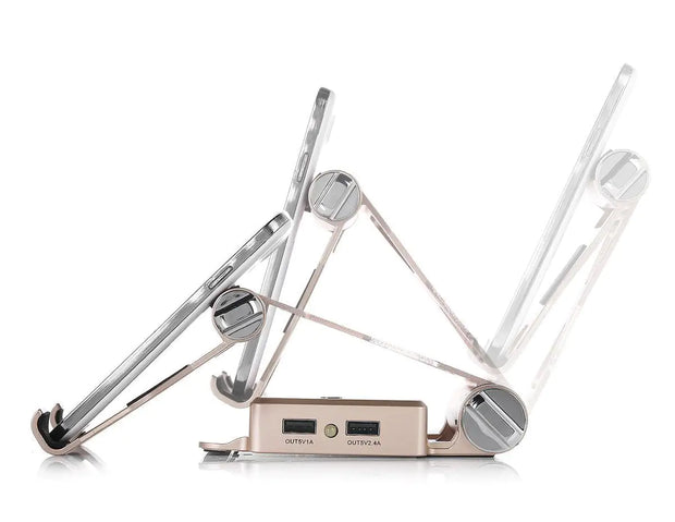 Extended Battery Up To 200% For iPad, iPhone And Other Smart Gadgets