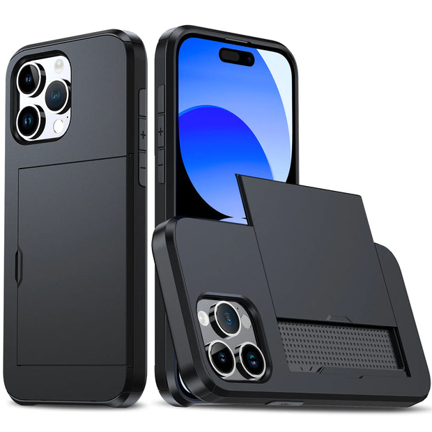Phone Case - ILLUMIWAVESS  